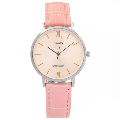 Casio LTP Nữ LTP-VT01L-4BUDF