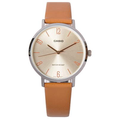 Casio LTP Nữ LTP-VT01L-5BUDF
