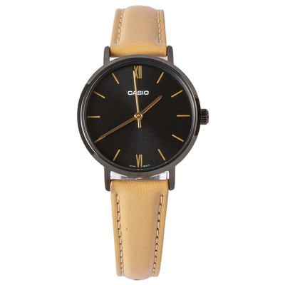 Casio LTP Nữ LTP-VT02BL-1AUDF
