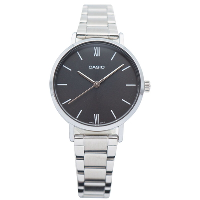 Casio LTP Nữ LTP-VT02D-1AUDF