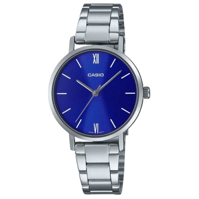 Casio LTP Nữ LTP-VT02D-2AUDF