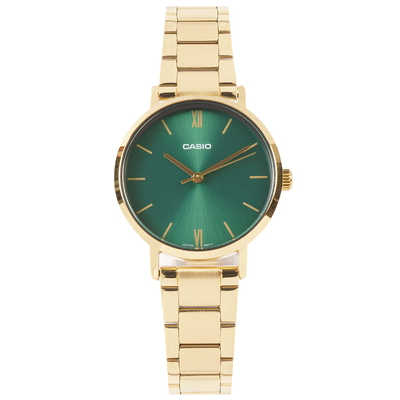 Casio LTP Nữ LTP-VT02G-3AUDF