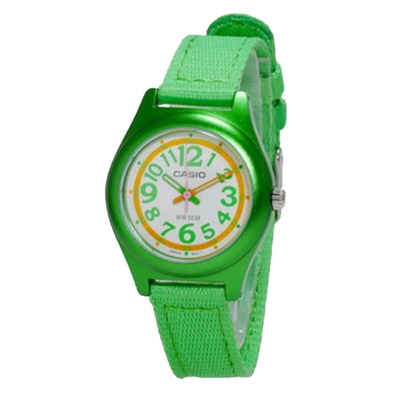 Casio Nữ LTR-19B-3BVDF