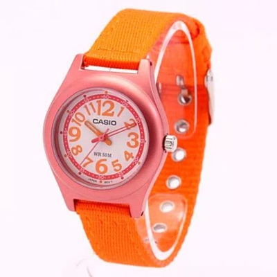 Casio Nữ LTR-19B-4B3VDF