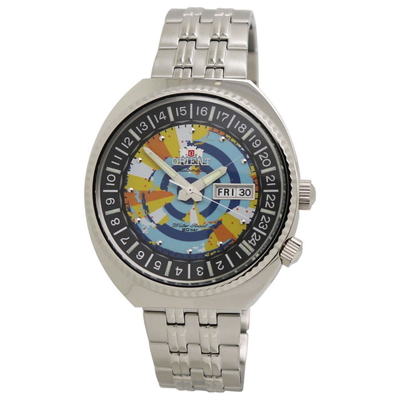 Orient Nam RA-AA0E04Y39B (RA-AA0E04Y09B)