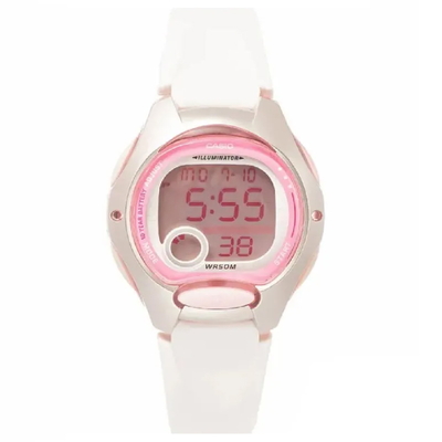 Casio Nữ LW-200-7AVDF