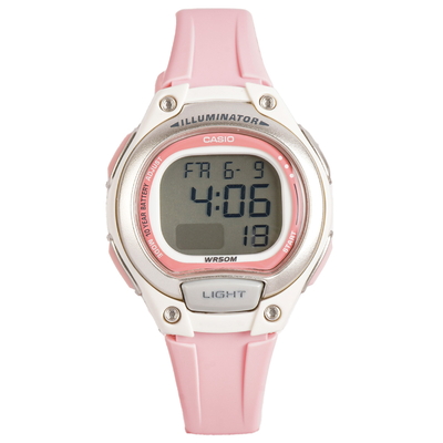 Casio Nữ LW-203-4AVDF