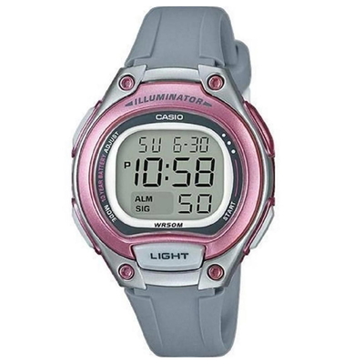Casio Nữ LW-203-8AVDF