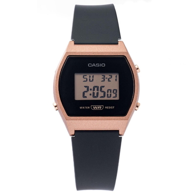 Casio Nữ LW-204-1ADF