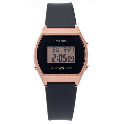 Casio - Nữ LW-204-1ADF Size 38.9 × 35 mm