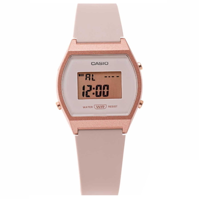 Casio - Nữ LW-204-4ADF Size 38.9 × 35 mm