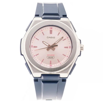 Casio Nữ LWA-300H-2EVDF