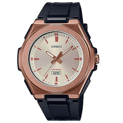Casio Nữ LWA-300HRG-5EVDF