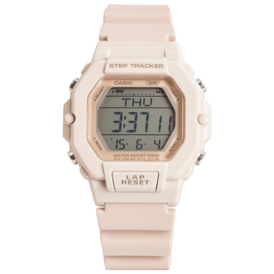 Casio Unisex LWS-2200H-4AVDF