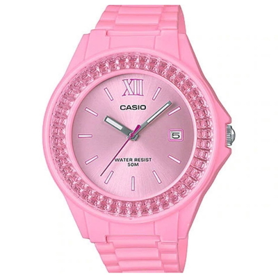 Casio Nữ LX-500H-4E2