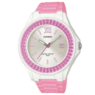 Casio Nữ LX-500H-4E3