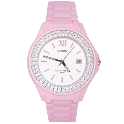 Casio Nữ LX-500H-4E4VDF
