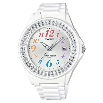 Casio Nữ LX-500H-7BVDF