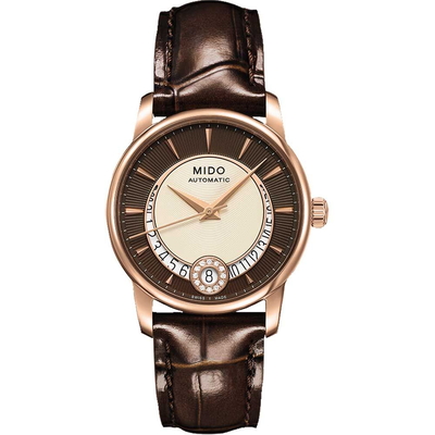 Mido Nữ M007.207.36.291.00