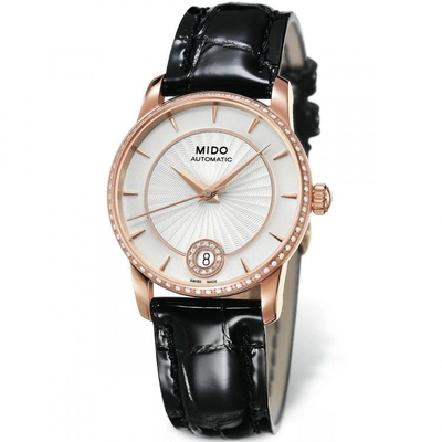 Mido Nữ M007.207.66.036.26
