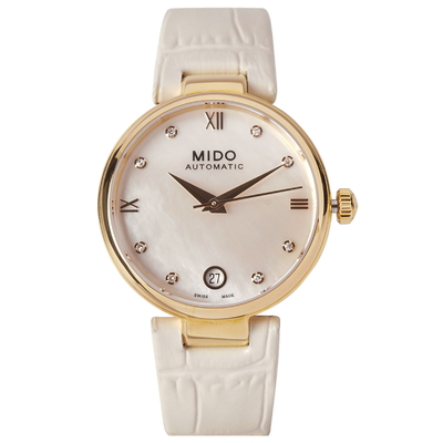 Mido Nữ M022.207.36.116.11