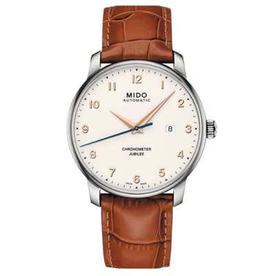 Mido Nam M037.608.16.262.00