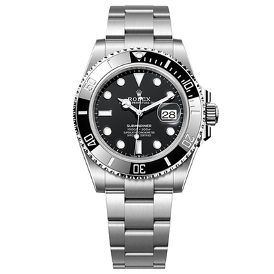 Rolex Submariner Nam M124060-0001