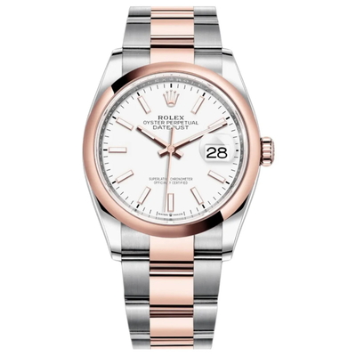Rolex Datejust Nam M126201-0018