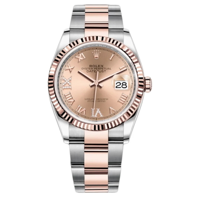 Rolex Datejust Nam M126231-0028