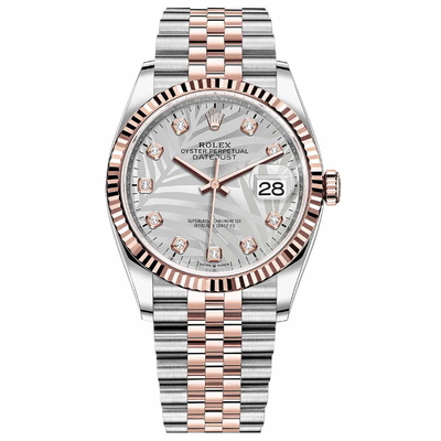 Rolex Datejust Nam M126231-0037