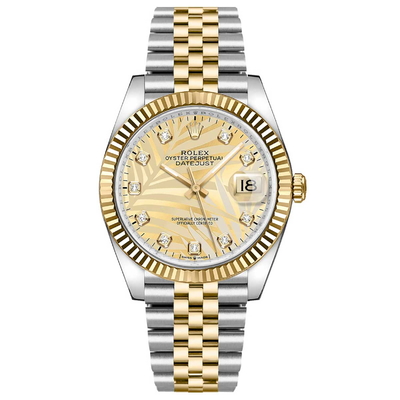 Rolex Datejust Nam M126233-0043