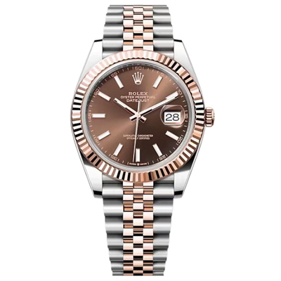 Rolex Datejust Nam M126331-0002