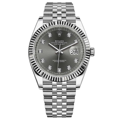 Rolex Datejust Nam M126334-0006
