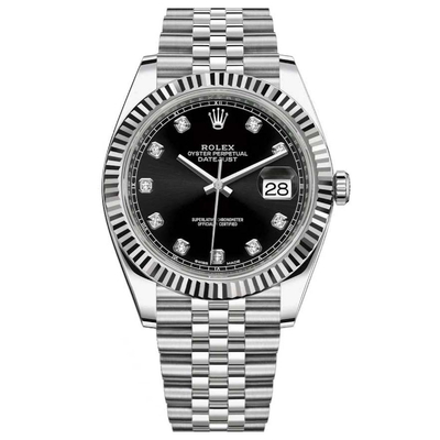 Rolex Datejust Nam M126334-0012