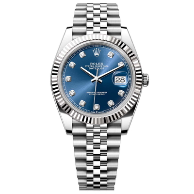 Rolex Datejust Nam M126334-0016
