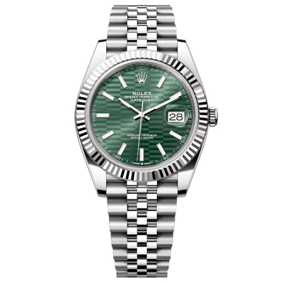 Rolex Datejust Nam M126334-0030