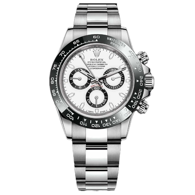 Rolex Cosmograph Daytona Nam M126500LN-0001