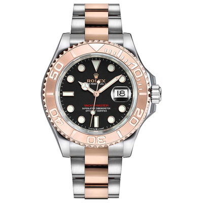 Rolex - Nam M126621-0002 Size 40mm