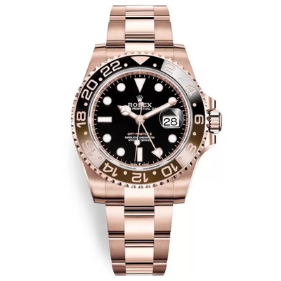 Rolex GMT-Master II Nam M126715CHNR-0001