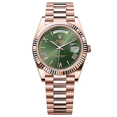 Rolex - Nam M228235-0025 Size 40mm