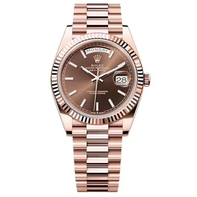 Rolex - Nam M228235-0053 Size 40mm