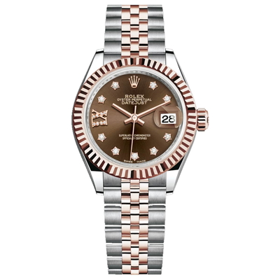 Rolex - Nữ M279171-0003 Size 28mm