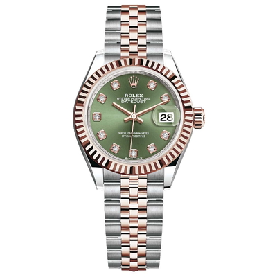 Rolex - Nữ M279171-0007 Size 28mm