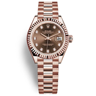 Rolex Lady-Datejust Nữ M279175-0016