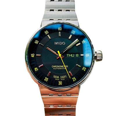 Mido Nam M83404B811