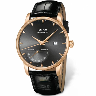 Mido Nam M8605.3.13.4