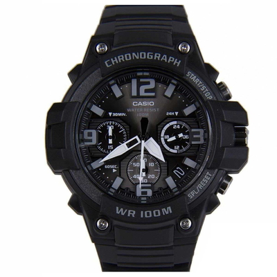 Casio MCW Nam MCW-100H-1A3VDF