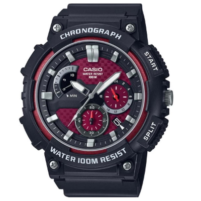 Casio MCW Nam MCW-200H-4AVDF