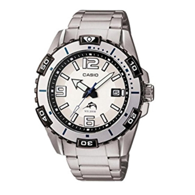 Casio Nam MDV-105D-7AVDF