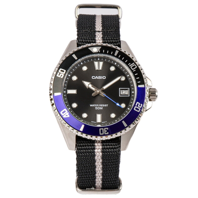 Casio Nam MDV-10C-1A2VDF